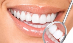 Những ưu điểm nếu có một hàm răng khỏe mạnh