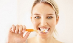 Răng miệng và sự ảnh hưởng đến toàn cơ thể người phụ nữ